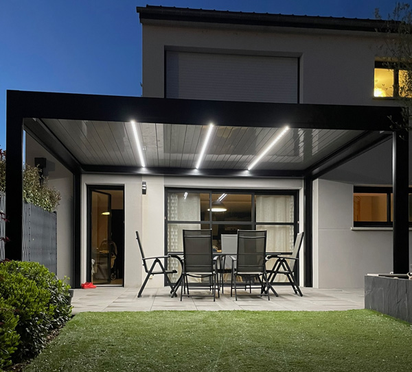 bergolas bioclimatique alu rennes