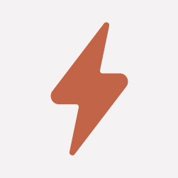 icone electrique forme