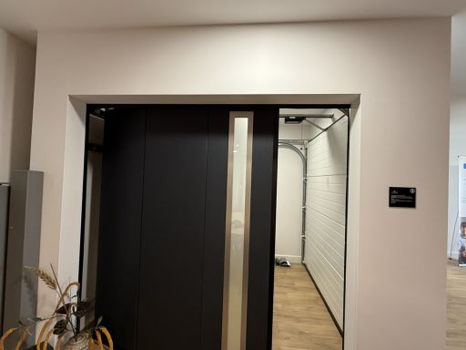porte garage motorise guichen rennes