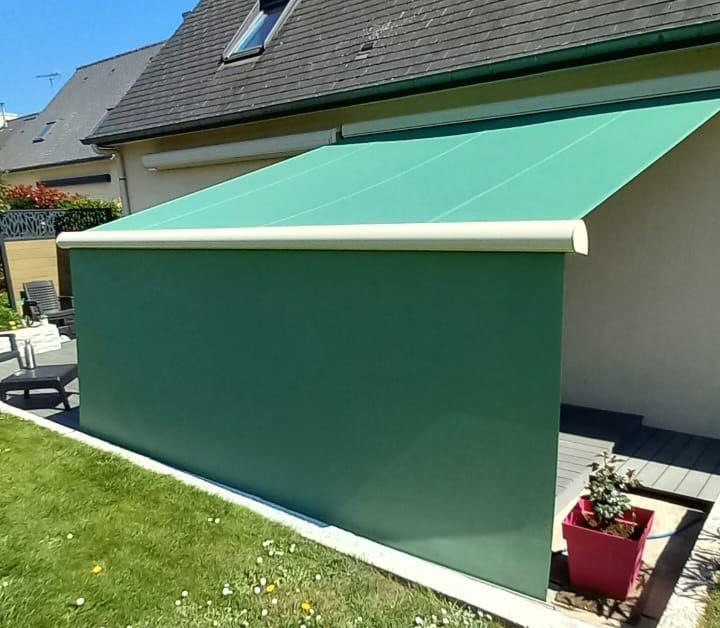 store banne terrasse ete rennes guichen