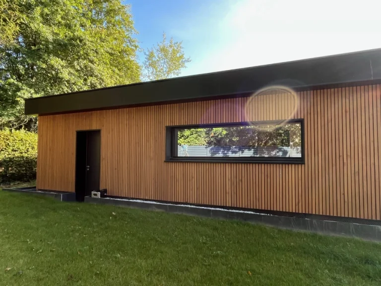 bardage bois exterieur rennes