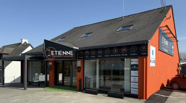 menuiserie etienne bain de bretagne