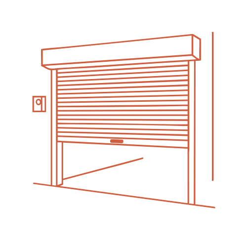 porte-de-garage-enroulable-compacte porte de garage enroulable compacte